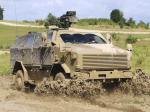 KMW Dingo 2 4x4 2004 года